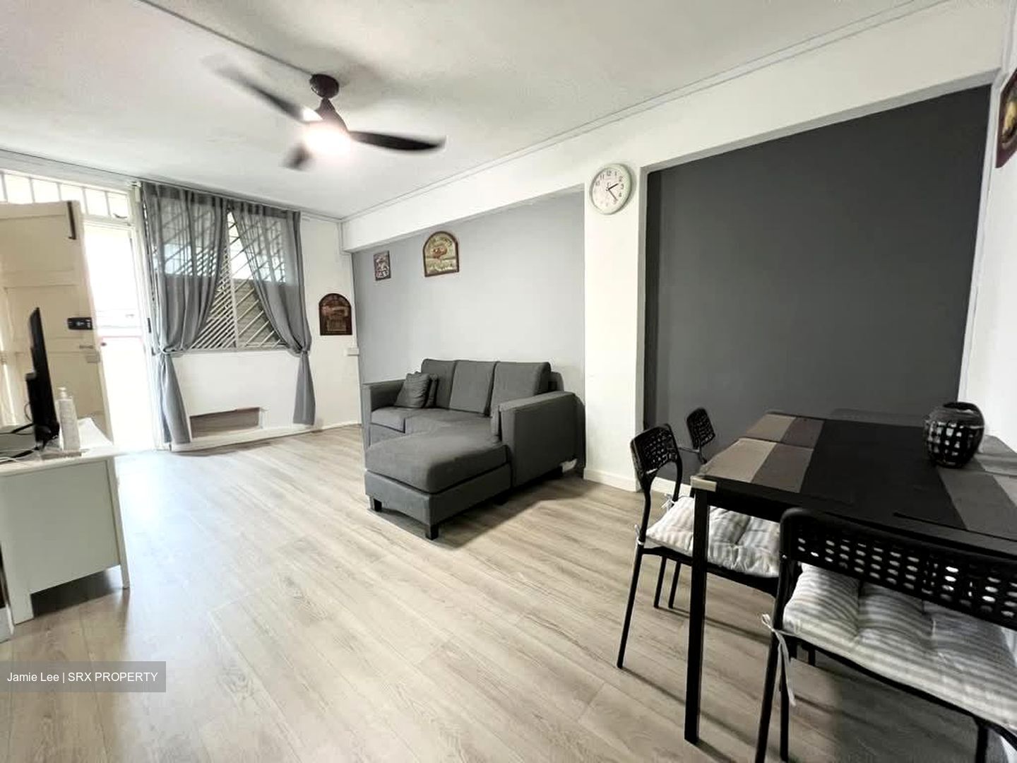 Blk 94 Toa Payoh Palm Spring (Toa Payoh), HDB 3 Rooms #560925531